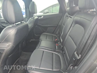 2025 Ford Escape Platinum - miniatura 13