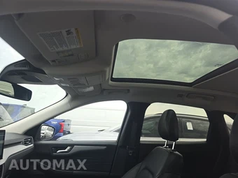 2025 Ford Escape Platinum - miniatura 14