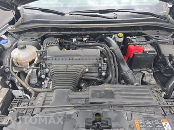 2025 Ford Escape Platinum - miniatura 16