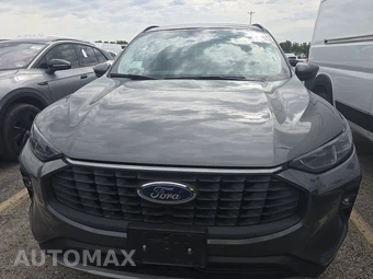 2025 Ford Escape Platinum - miniatura 2