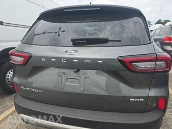 2025 Ford Escape Platinum - miniatura 5