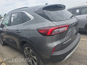 2025 Ford Escape Platinum - miniatura 6