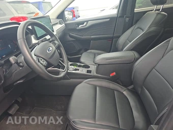 2025 Ford Escape Platinum - miniatura 7
