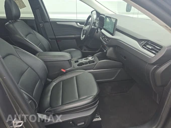2025 Ford Escape Platinum - miniatura 8