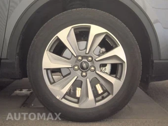 2025 Ford Escape Platinum – miniatura 10