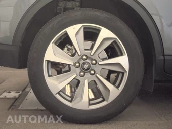 2025 Ford Escape Platinum – miniatura 11