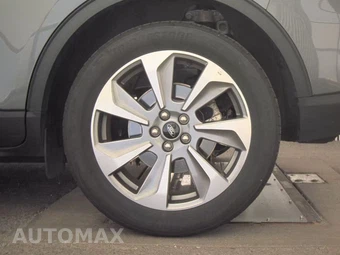 2025 Ford Escape Platinum – miniatura 12