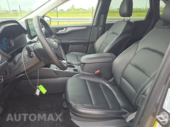 2025 Ford Escape Platinum – miniatura 13