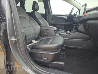 2025 Ford Escape Platinum – miniatura 14
