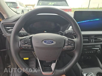 2025 Ford Escape Platinum – miniatura 16