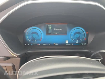 2025 Ford Escape Platinum – miniatura 18