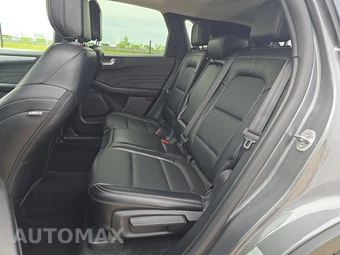2025 Ford Escape Platinum – miniatura 19