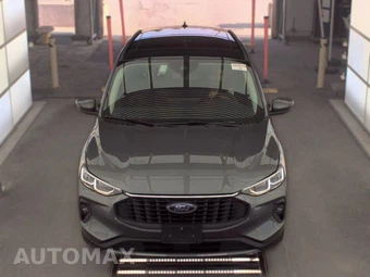 2025 Ford Escape Platinum – miniatura 2