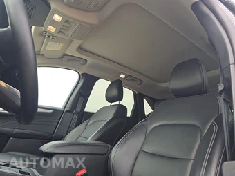 2025 Ford Escape Platinum – miniatura 20