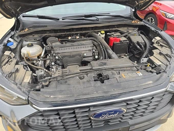 2025 Ford Escape Platinum – miniatura 22