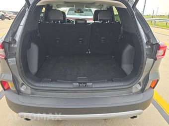 2025 Ford Escape Platinum – miniatura 23