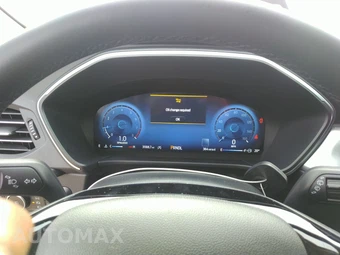 2025 Ford Escape Platinum – miniatura 24