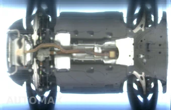 2025 Ford Escape Platinum – miniatura 25