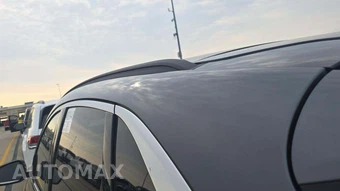 2025 Ford Escape Platinum – miniatura 28