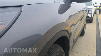 2025 Ford Escape Platinum – miniatura 29