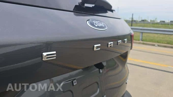 2025 Ford Escape Platinum – miniatura 31