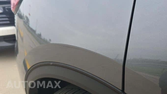 2025 Ford Escape Platinum – miniatura 34