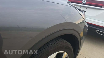 2025 Ford Escape Platinum – miniatura 35