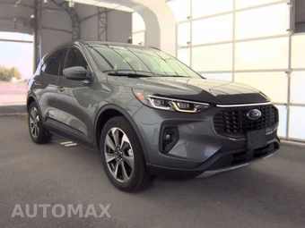 2025 Ford Escape Platinum – miniatura 4