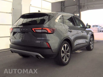 2025 Ford Escape Platinum – miniatura 5