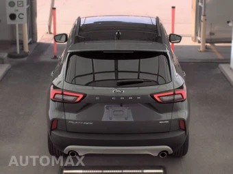 2025 Ford Escape Platinum – miniatura 6