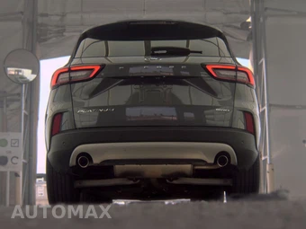 2025 Ford Escape Platinum – miniatura 7