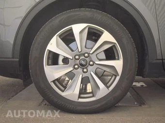 2025 Ford Escape Platinum – miniatura 9