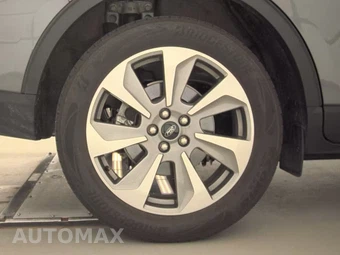 2025 Ford Escape Platinum - miniatura 11