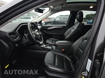 2025 Ford Escape Platinum - miniatura 13