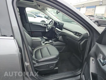 2025 Ford Escape Platinum - miniatura 14