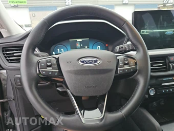 2025 Ford Escape Platinum - miniatura 16