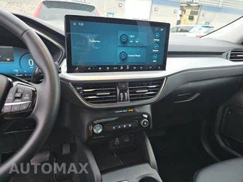 2025 Ford Escape Platinum - miniatura 17