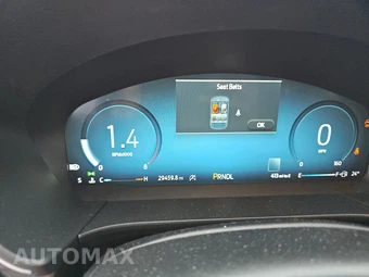 2025 Ford Escape Platinum - miniatura 18