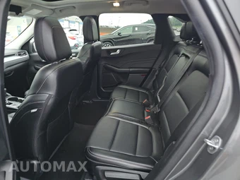2025 Ford Escape Platinum - miniatura 19