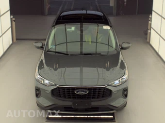 2025 Ford Escape Platinum - miniatura 2