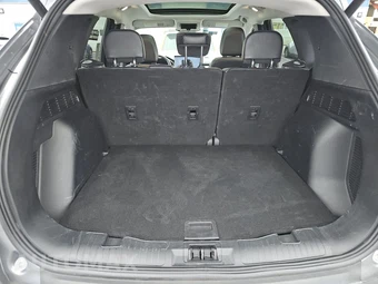 2025 Ford Escape Platinum - miniatura 23