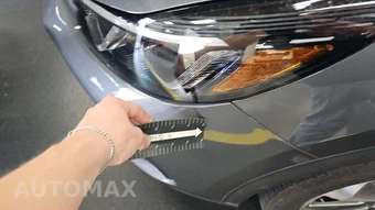 2025 Ford Escape Platinum - miniatura 27