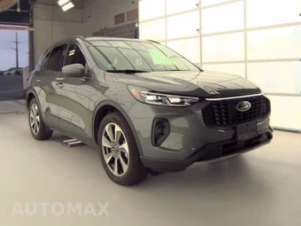 2025 Ford Escape Platinum - miniatura 4