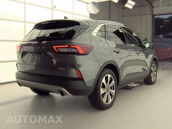 2025 Ford Escape Platinum - miniatura 5