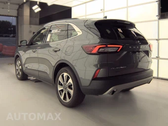 2025 Ford Escape Platinum - miniatura 8