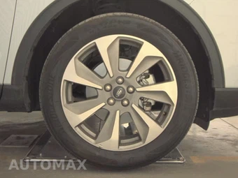 2025 Ford Escape Platinum - miniatura 10