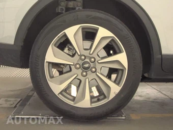 2025 Ford Escape Platinum - miniatura 11