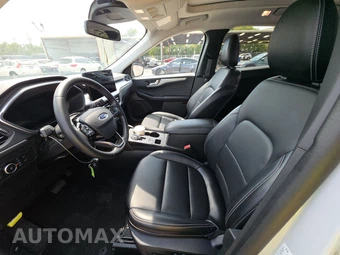 2025 Ford Escape Platinum - miniatura 13