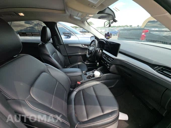 2025 Ford Escape Platinum - miniatura 14
