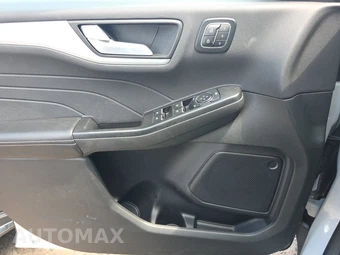 2025 Ford Escape Platinum - miniatura 15